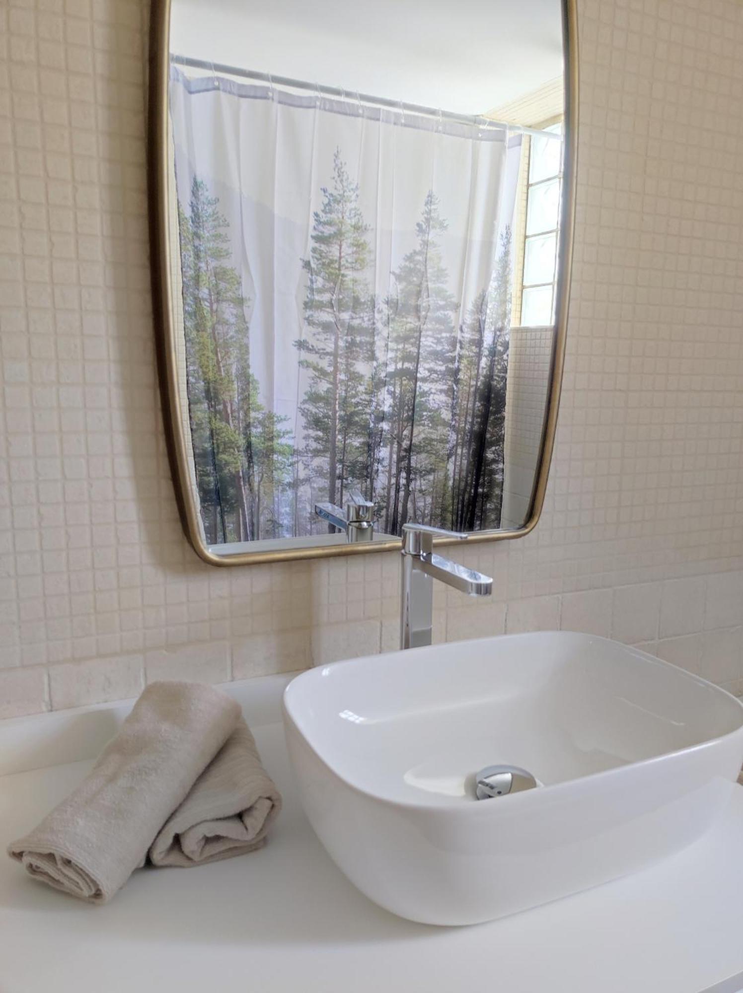 Apartamento Vico Escarrilla Bagian luar foto